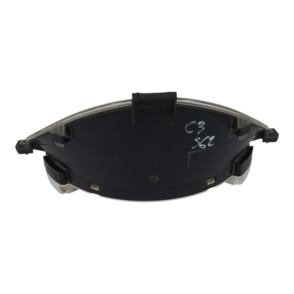 Painel Instrumentos Velocímetro Citroen C3 2003 2004 A 2012 1