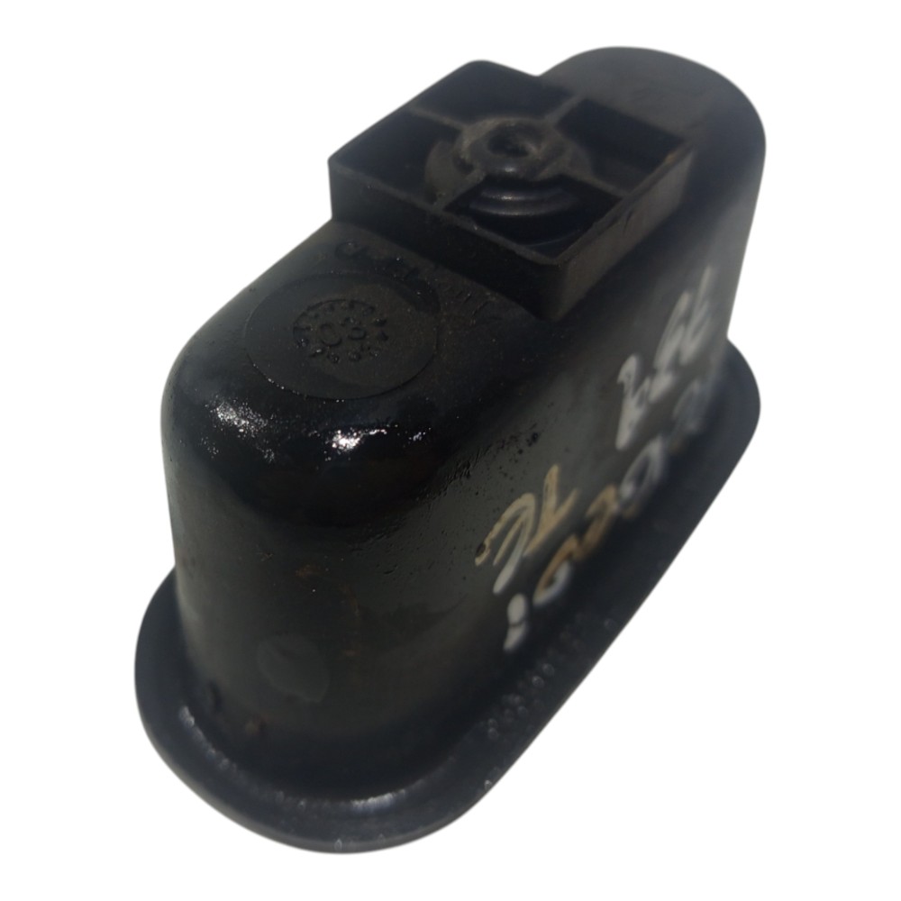 Puxador Interno Porta Tras. Esquerda Peugeot 206 2001 A 2012 4