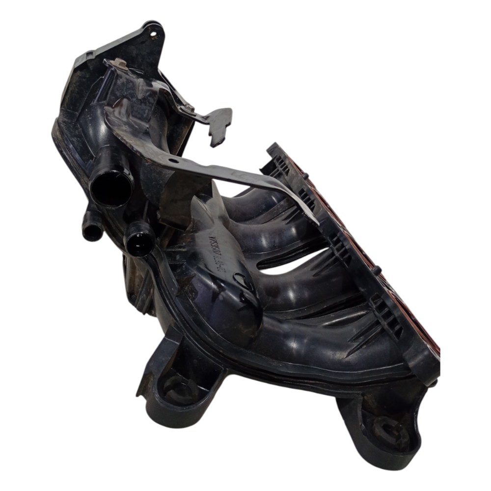 Coletor Admissão Peugeot 308 1.6 Thp 2011 A 2019 4