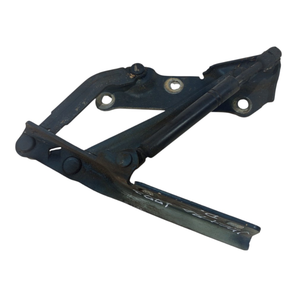 Dobradiça Direita Capô Tampa Gm Chevrolet Vectra 1997 A 2005 5