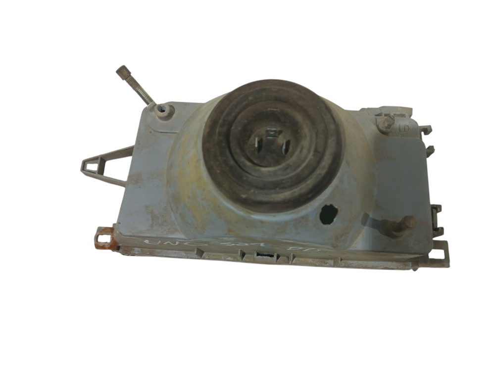 Farol Dianteiro Direito Fiat Uno Fiorino 1991 1992 A 2002 Direito/passageiro 5