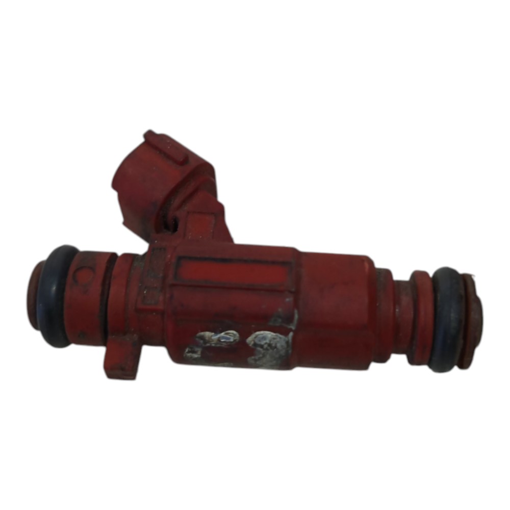 Bico Injetor Combustivel Citroen C3 1.5 2010 A 2014 2015 6