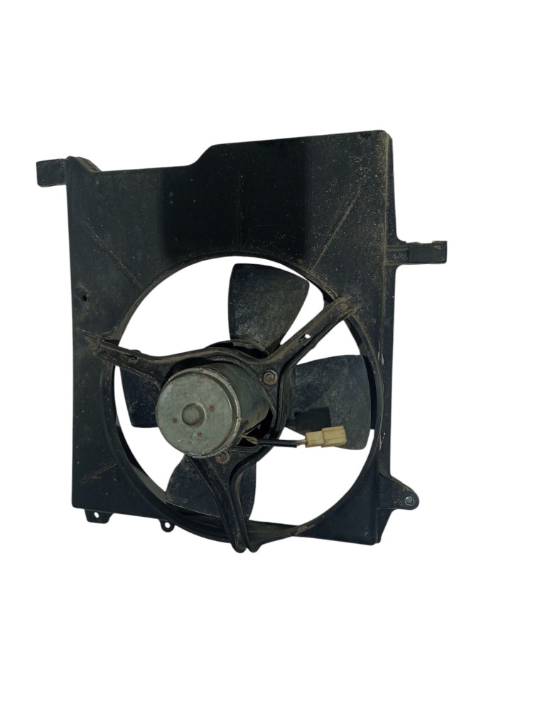 Defletor Ventoinha Radiador Gm Monza 1991 1992 1993 A 1996 3