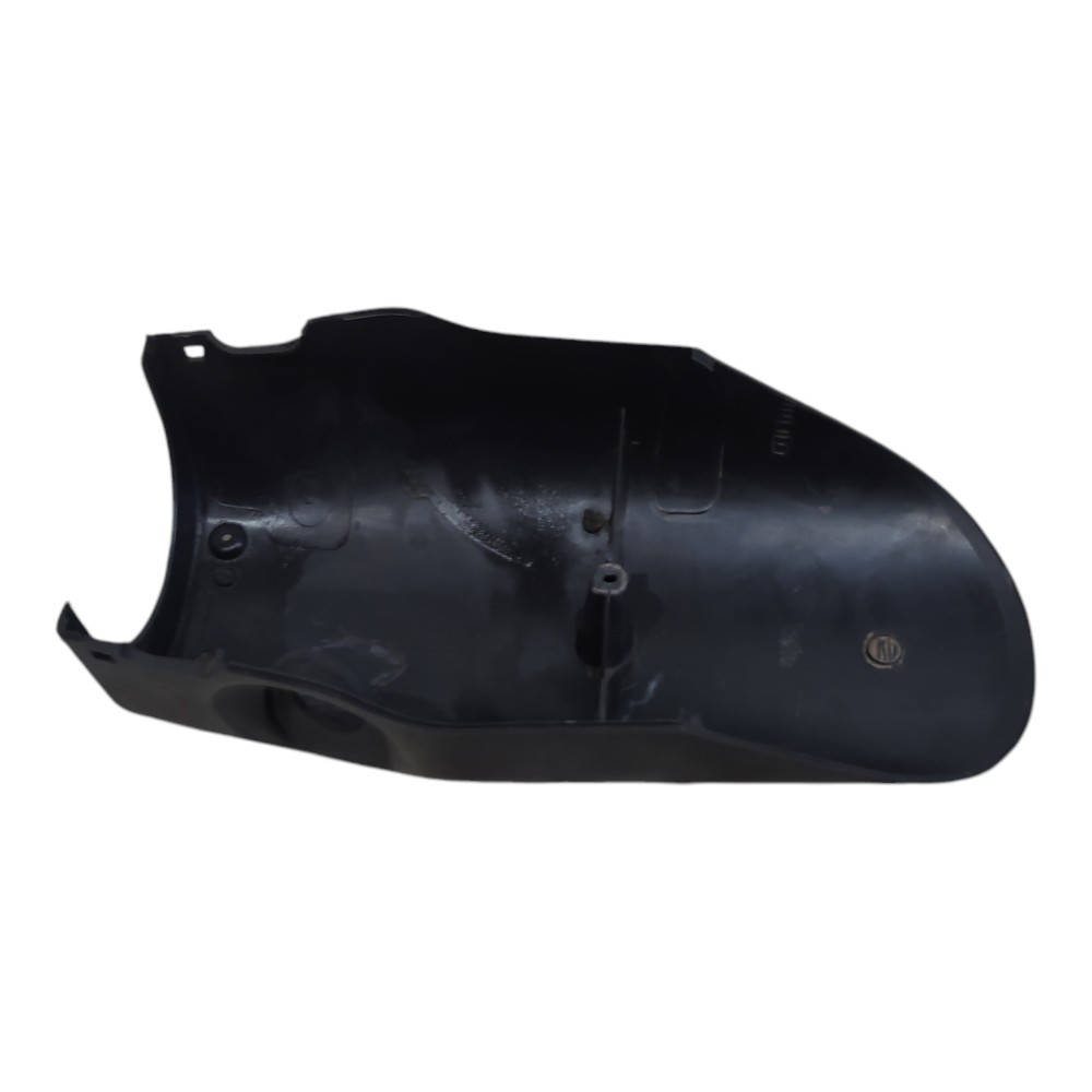 Moldura inferior coluna de direção fiesta 570 kd1