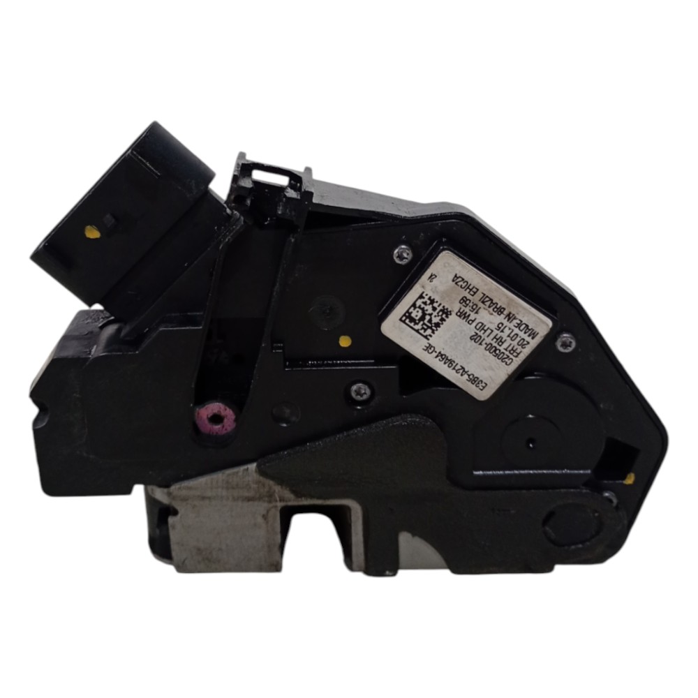 Fechadura Dianteiro Direito Ford Ka 1.5 16v 2011 A 2021 3