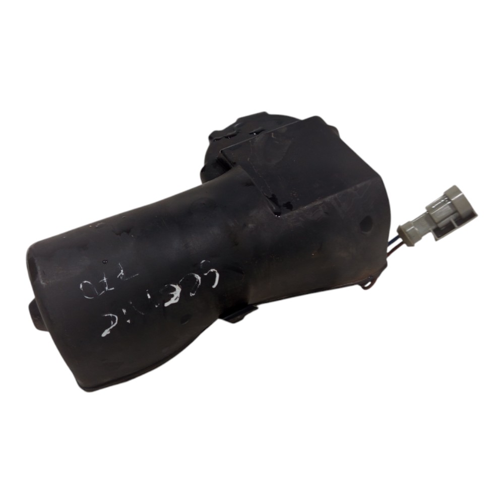Motor Limpador Parabrisa Renault Scenic 1999 2000 A 2010 5