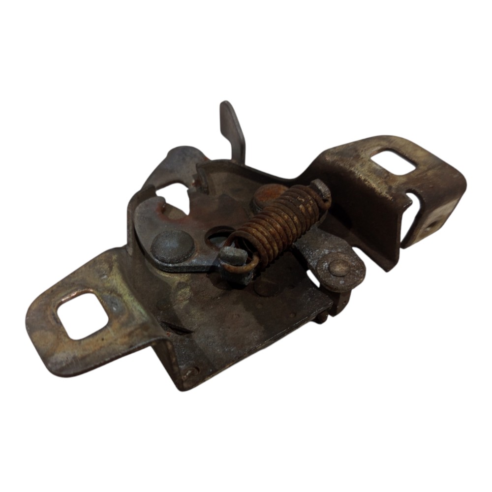 Fechadura Capô Volkswagen Gol G2 1995 1996 1997 1998 A 2005 5