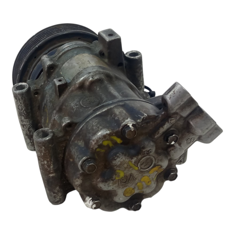 Compressor Ar Condicionado Renault Clio 1.0 1.6 2000 A 2008 4