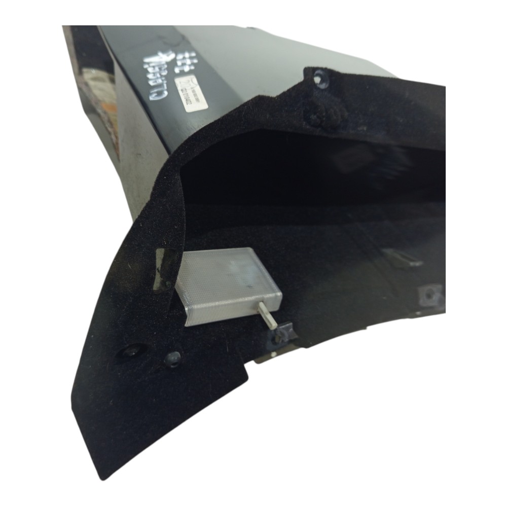Porta Luvas Mercedes Classe A160 A190 1999 A 2005 S/tampa 3