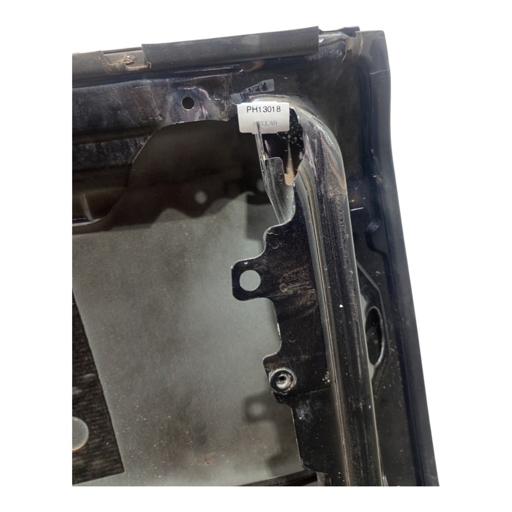 Porta Dianteira Esquerda Porsche Cayenne 2003 A 2010 Dianteira Esquerda 7