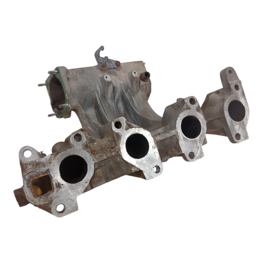 Coletor Admissão Gm Chevrolet Corsa 1.0 8v 1996 1997 A 2004 6