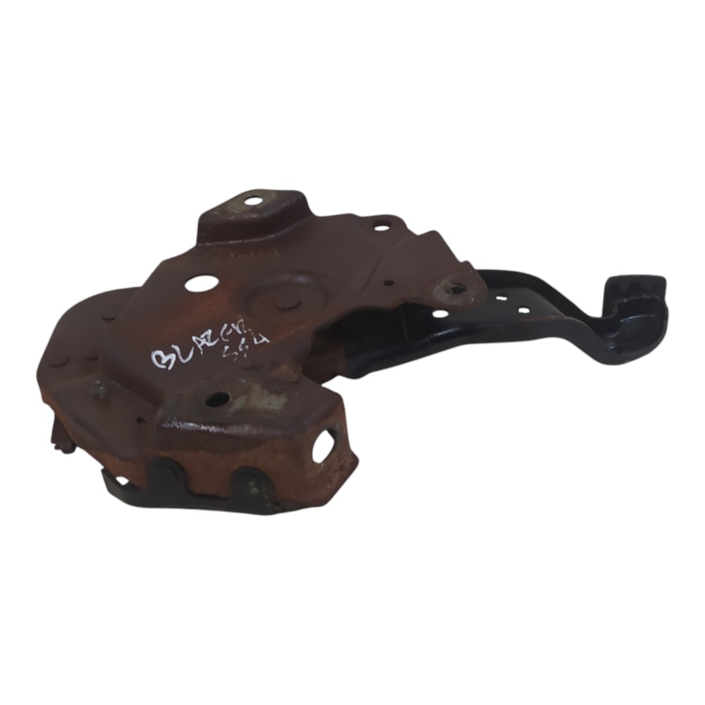 Pedal freio estacionário blazer 554 kd1 4