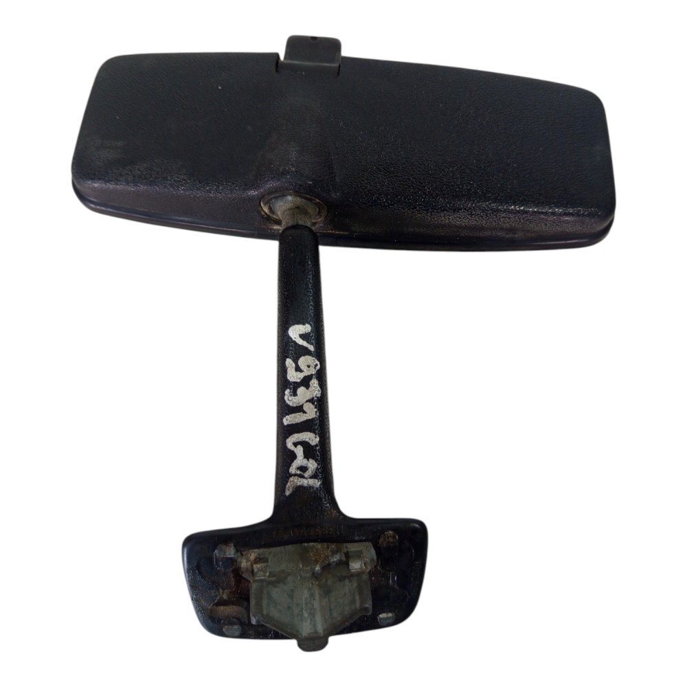 Espelho Retrovisor Interno Volkswagen Gol 1980 A 1990 1