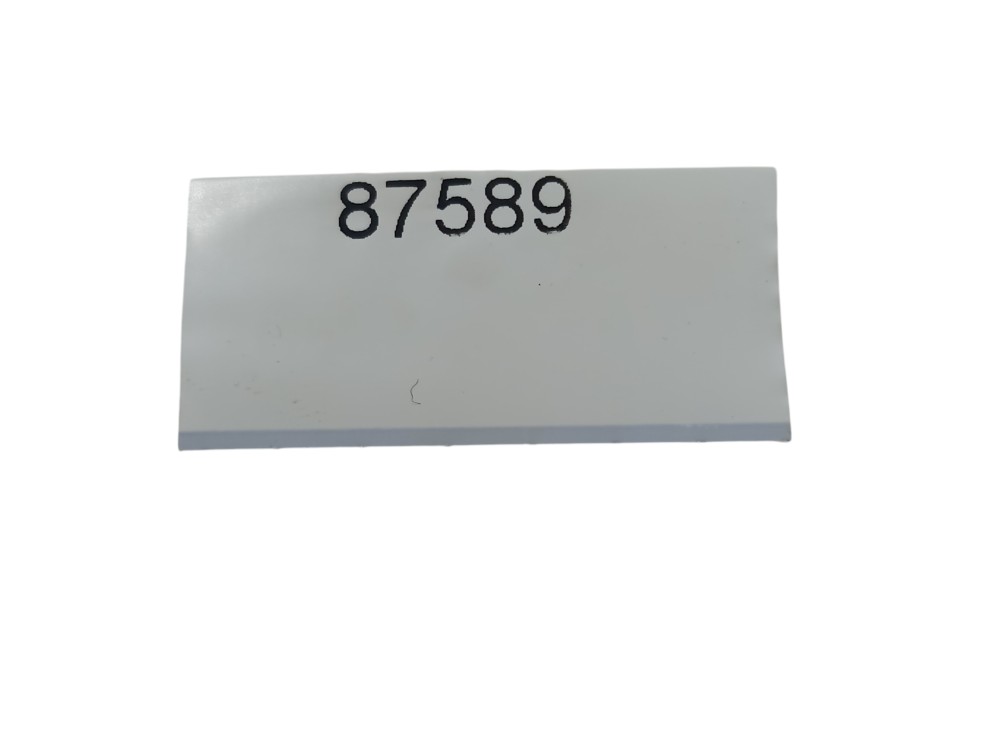 Porta Traseira Direita Fiat Uno 4p C/detalhes 2006 A 2013 Traseira Direita Branco 7