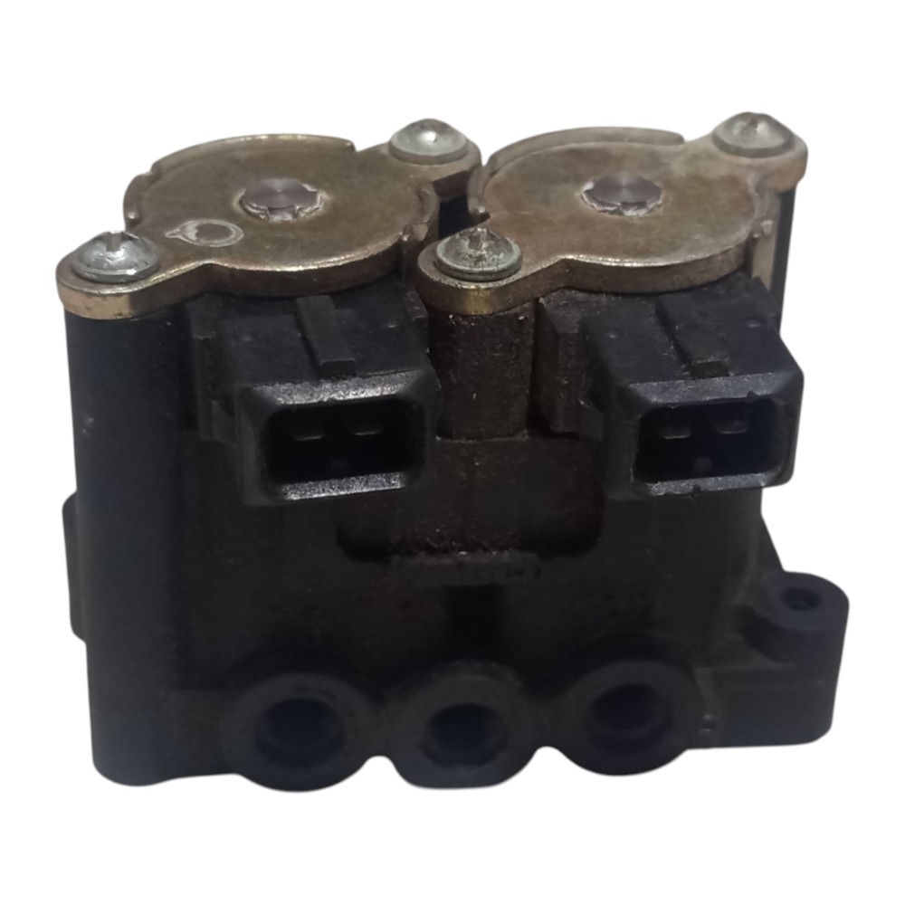 Valvula Solenoide Ar Bmw X5 4.4 V8 1999 2000 2001 A 2006 3