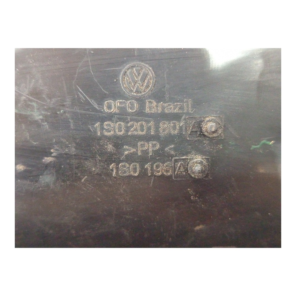 Filtro Canister Volkswagen Up Tsi 2014 2015 2016 2017 A 2021 7