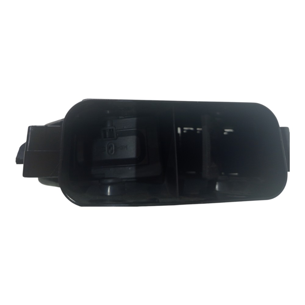 Difusor De Ar Central Mercedes Classe A 160 1999 A 2005 4