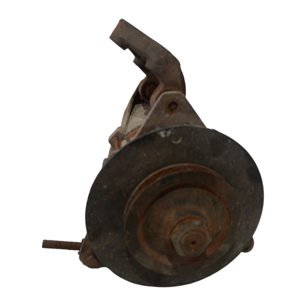Alternador Scania T112h 4×2 Amperes 55 1980 A 1989 2