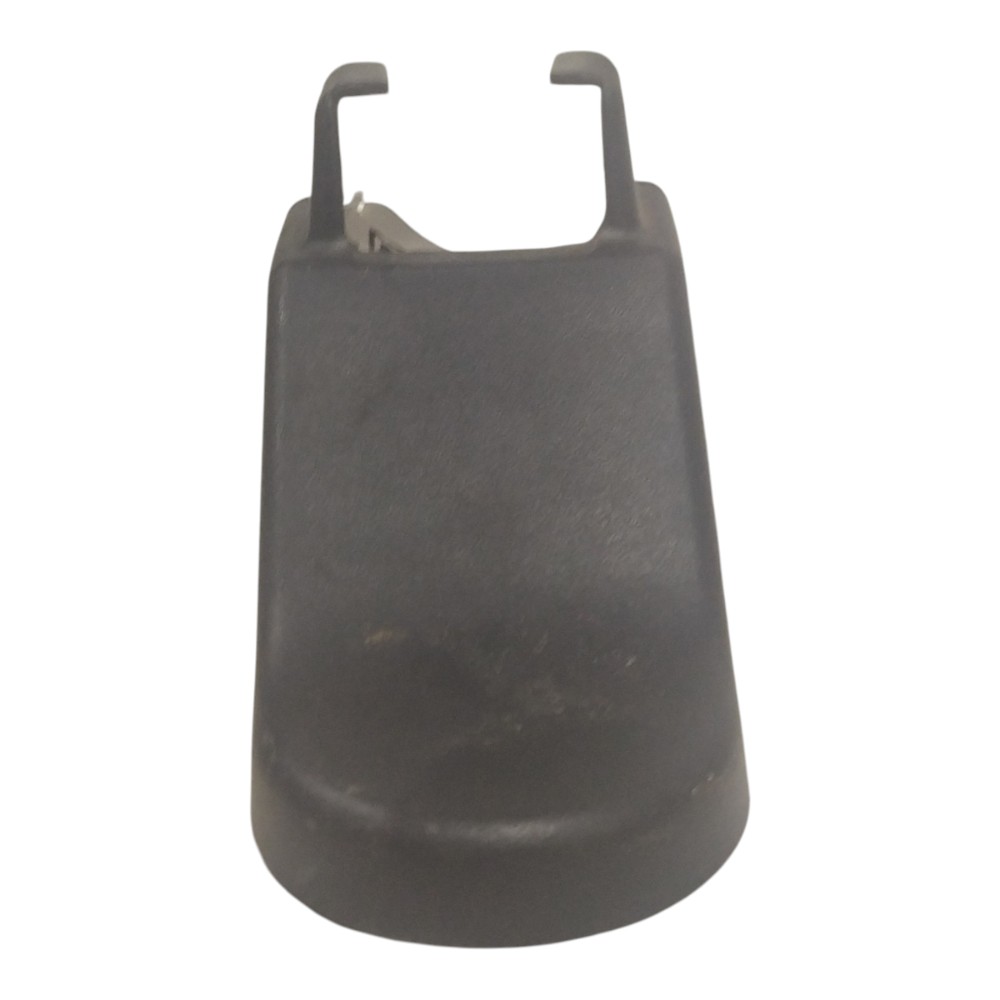 Acabamento Banco Esquerdo Do Honda Fit 2004 A 2008 Original 4