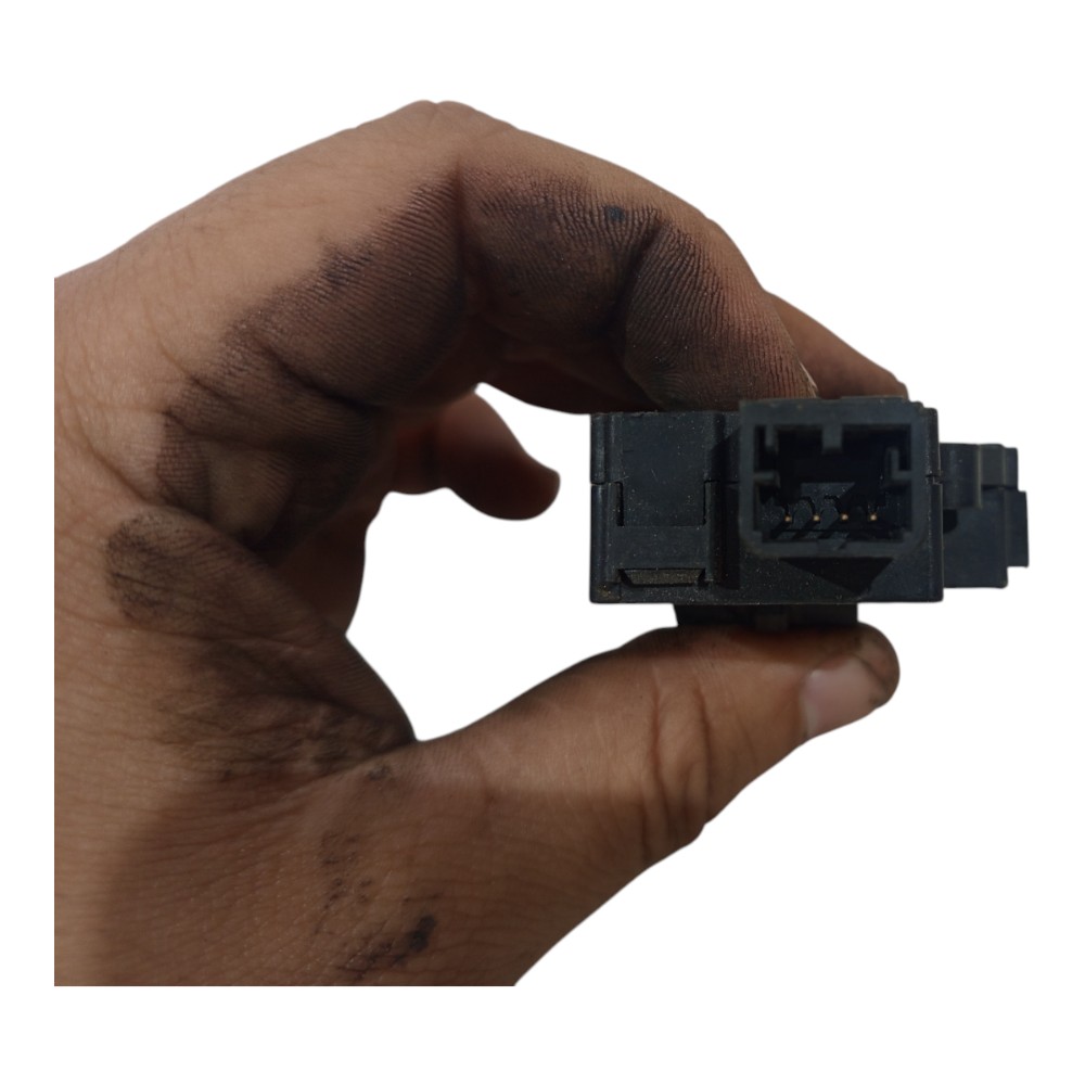 Atuador Caixa Ventilação Audi A4 2008 09 A 2016 Bmw Porsche 9