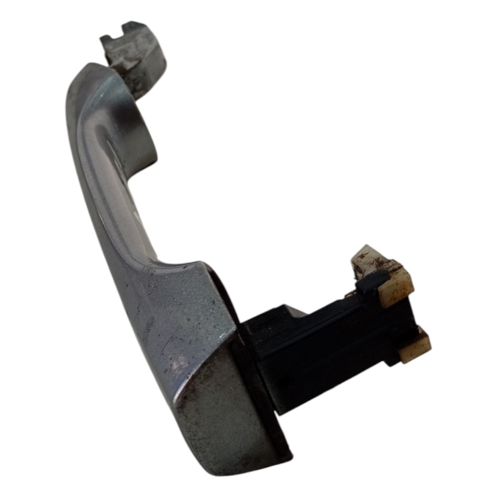 Maçaneta Porta Traseira Esquerda Honda Civic 2012 A 2014 5