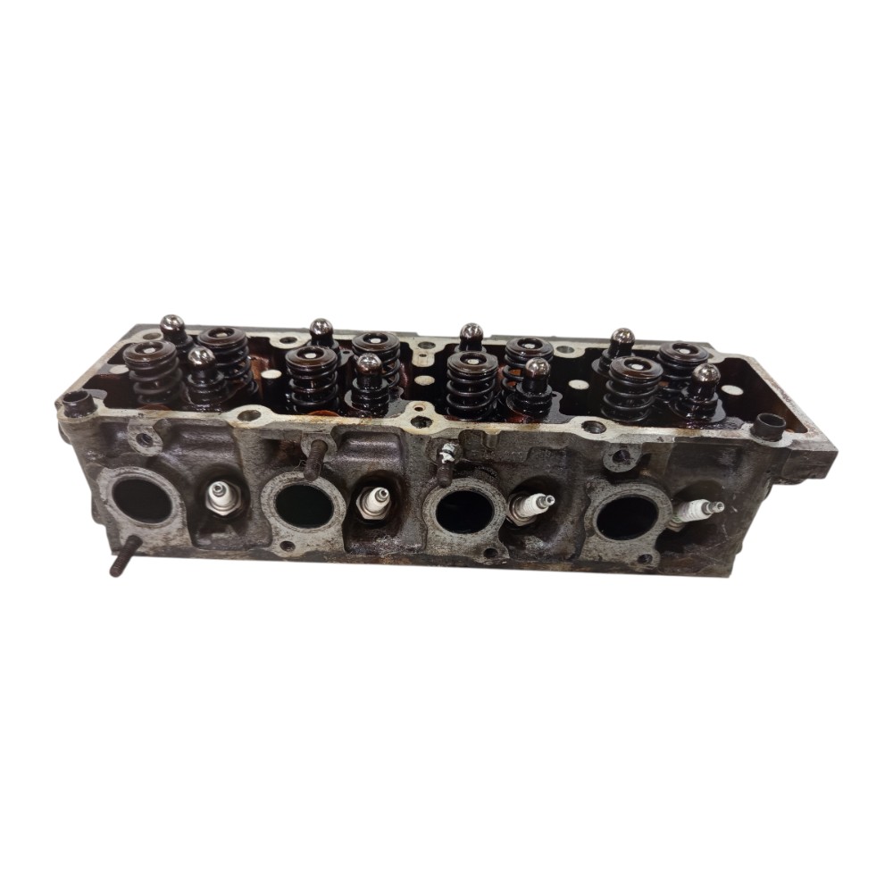 Cabeçote 0,5 Gm Vectra Monza Kadett Astra 1.8 8v R90209897 6