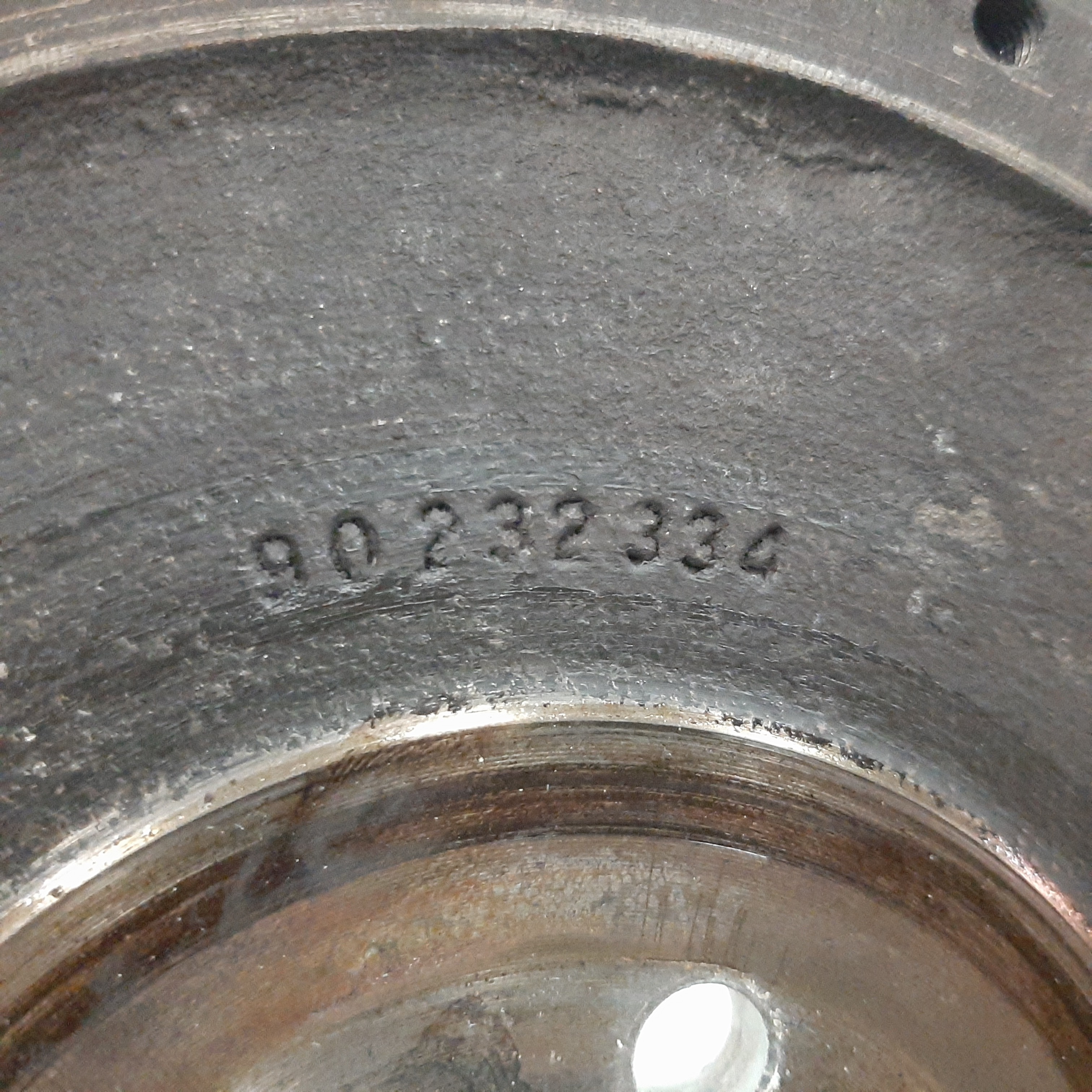 Cremalheira Volante Motor Gm Corsa 1.0 Mpfi 1997 1998 A 2002 7