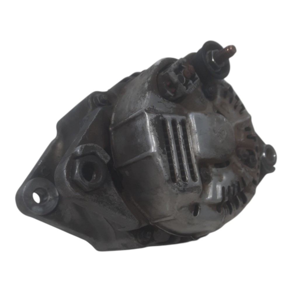 Motor Alternador Hyundai Santa Fé 2.7 12v 130a 2006 A 2012 6