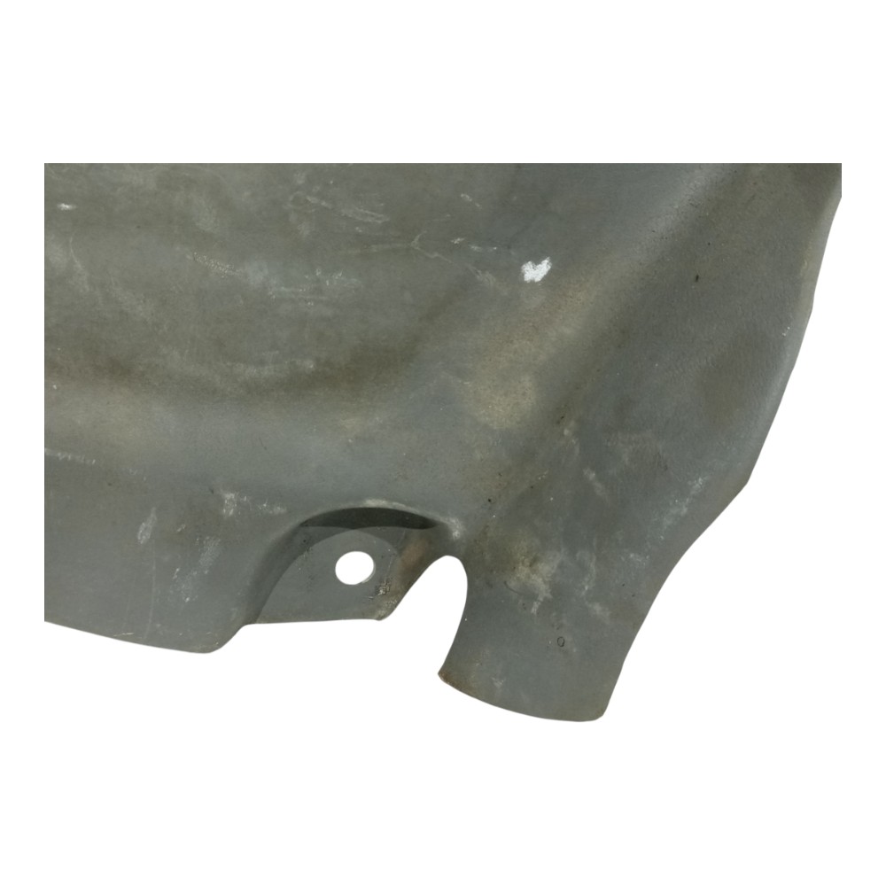 Forro Lateral Traseiro Direito Vw Gol 1995 A 2005 Detalhes 4
