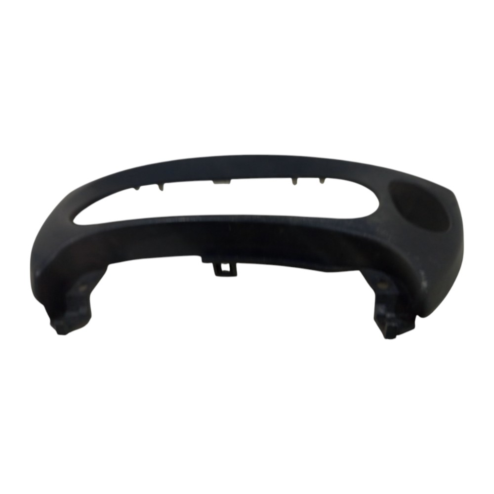 Moldura Comando Ar Condicionado Renault Scenic 2000 A 2011 2