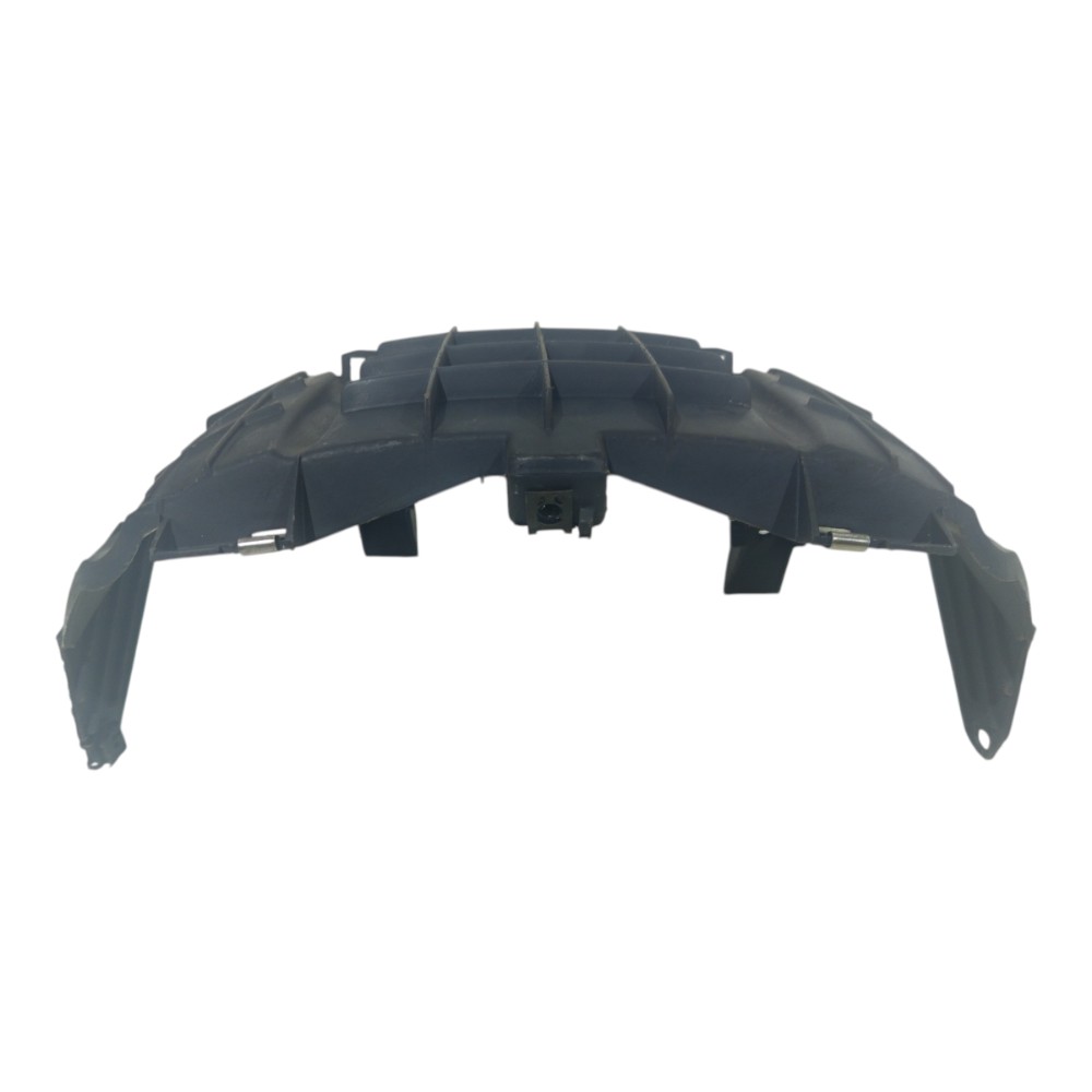 Suporte Moldura Painel Instrumentos Fiat Doblo 2002 6