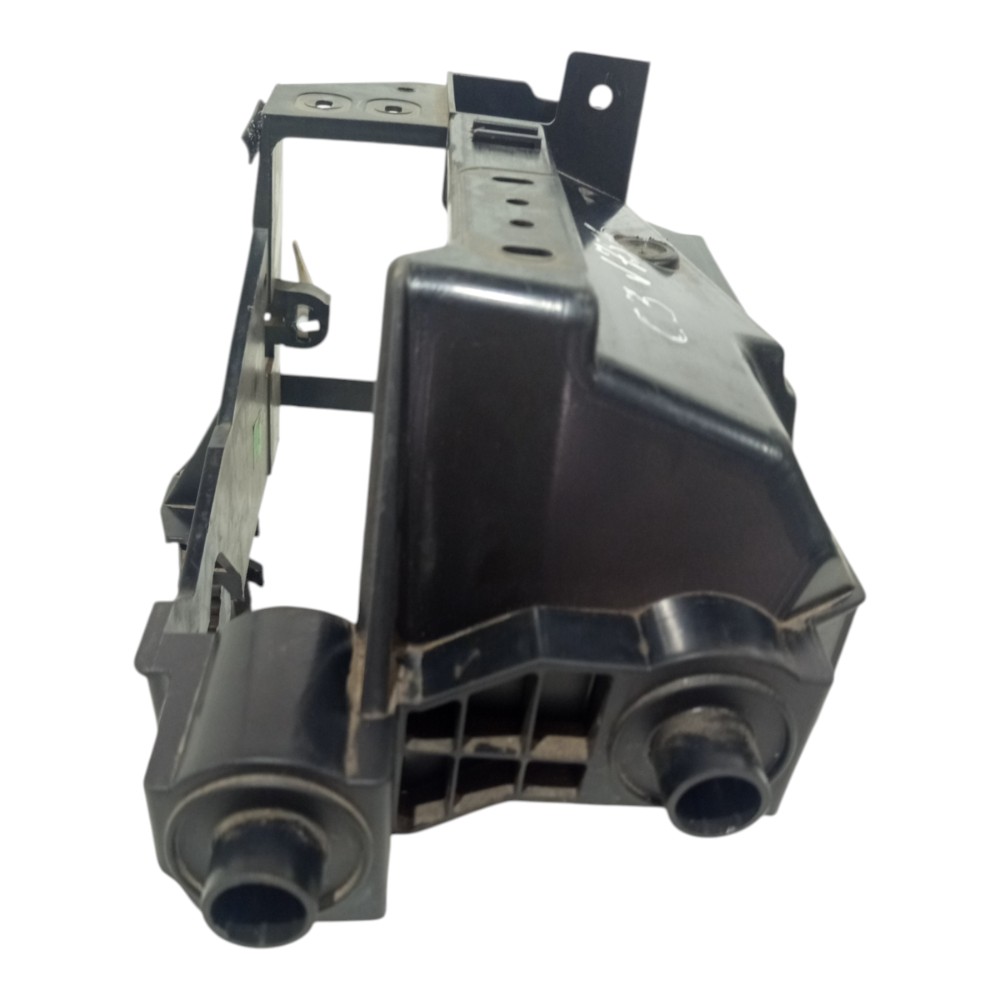 Suporte Caixa Módulo Bsi Citroen C3 1.4 2007 2008 A 2012 7