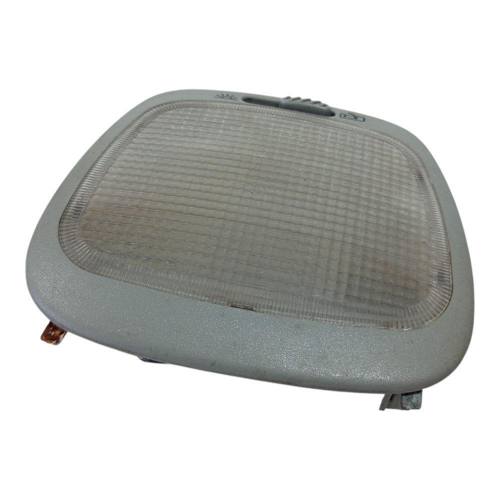 Lanterna Luz Interna Teto Parati Saveiro Kombi 1996 A 2004 6