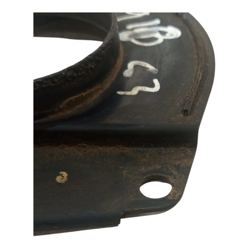 Capa Correia Dentada Inferior Citroen C3 2003 2004 05 A 2012 2