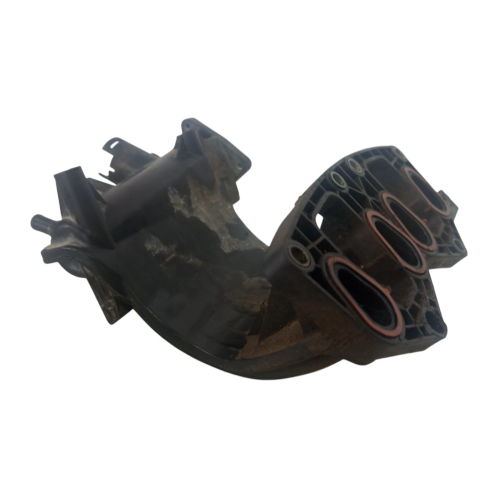 Coletor Admissão Fiat Uno Fire 1.0 8v 2004 2005 2006 A 2012 6
