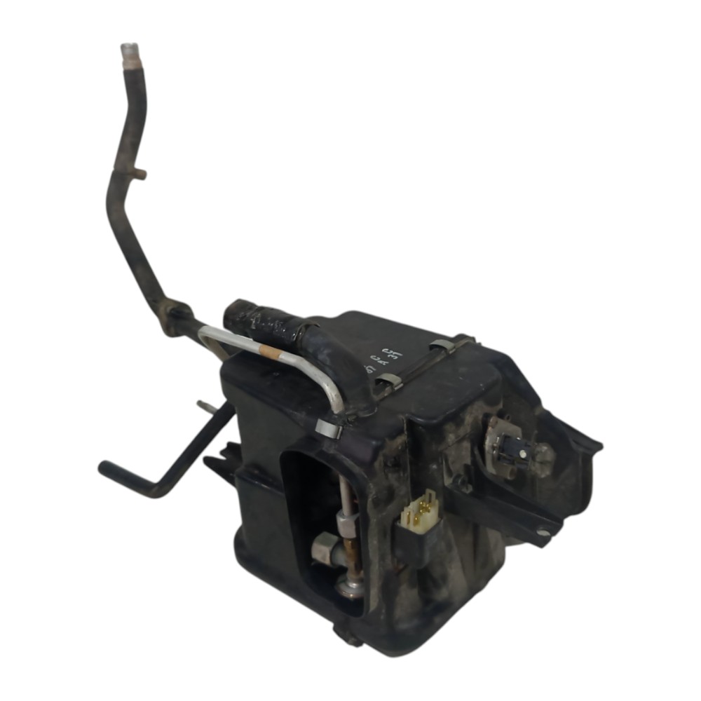 Caixa Evaporadora Kia Besta 2.2 8v 1997 1998 1999 A 2005 3