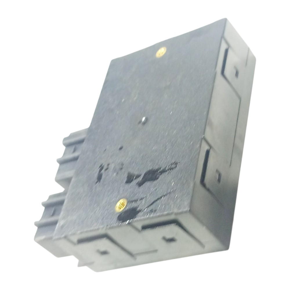 Modulo Conforto Volkswagen Golf 1.6 2003 2004 2005 A 2009 6