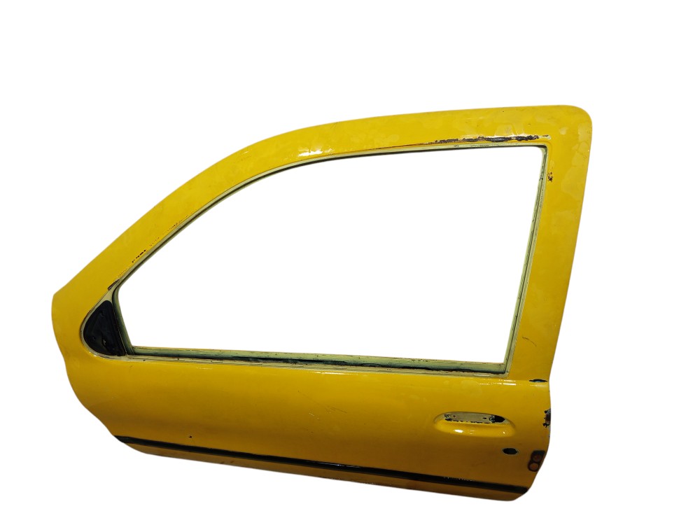 Porta Dianteira Esquerda Fiat Palio 1997 1998 1999 A 2006 Dianteira 7