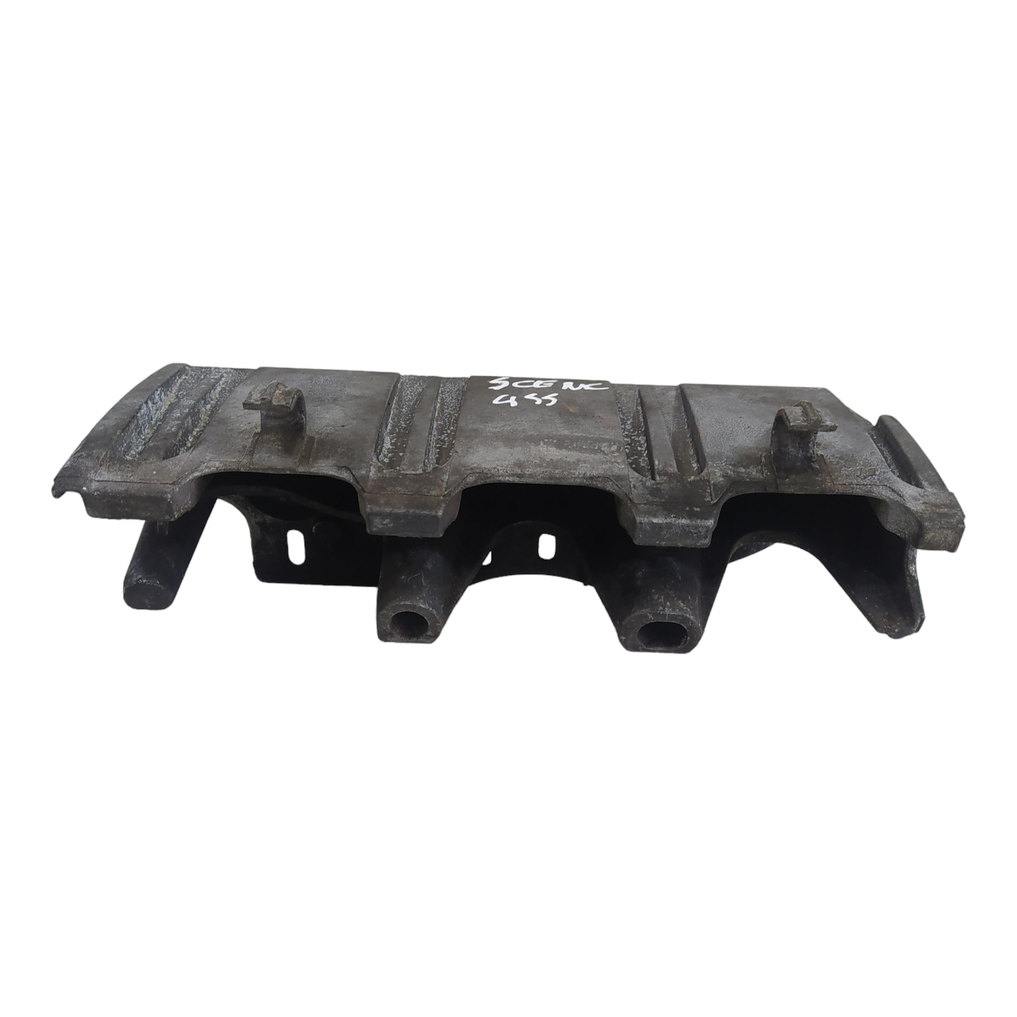Suporte Caixa Ar Renault Scenic Megane 1.6 1999 2000 A 2011 3