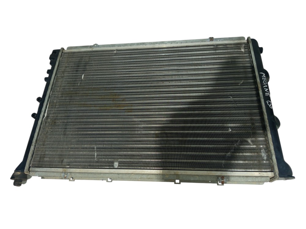 Radiador Água Renault Megane 2.0 8v 1997 1998 1999 A 2000 1