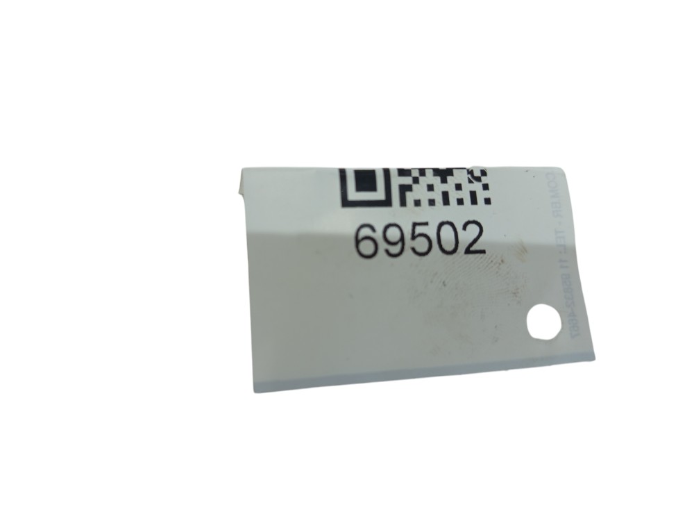 Tbi Corpo Borboleta Volkswagen Polo Classic 1.8 8v 1995 2001 7