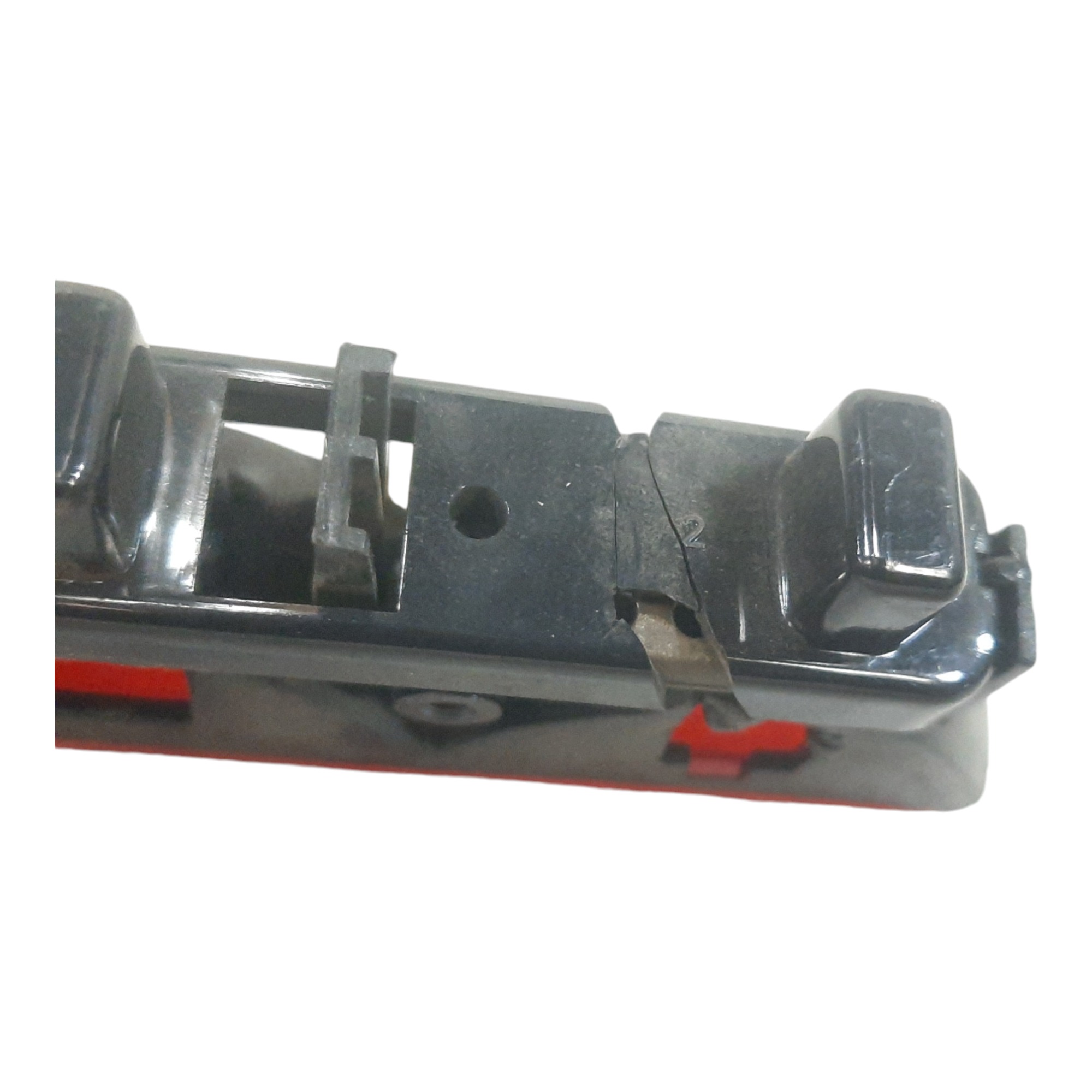 Break ligth luz de freio c4 537 kd1 6
