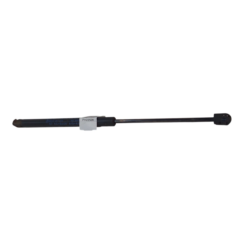 Amortecedor Tampa Traseira Ford Ka 1996 A 2000 6
