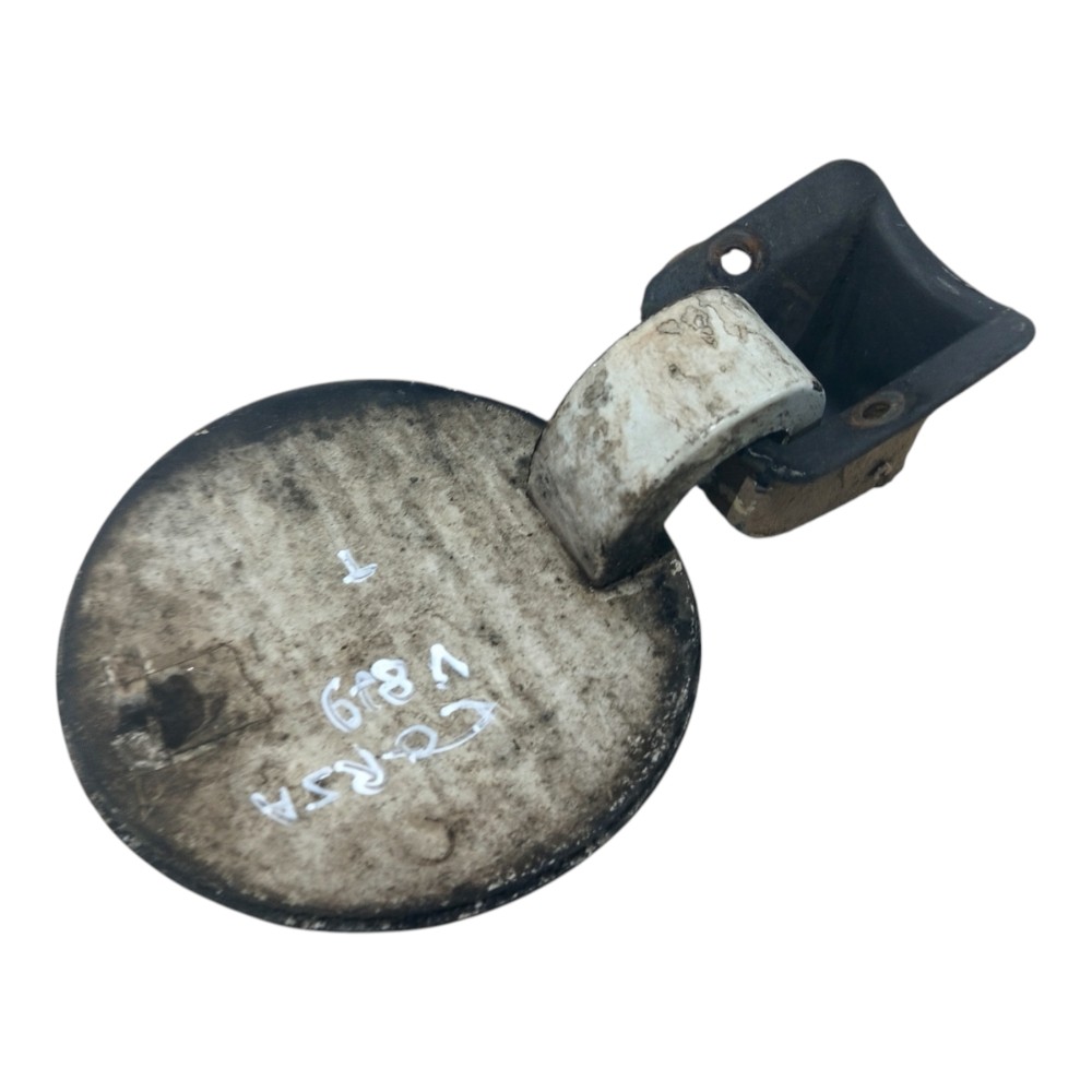 Portinhola Tanque Combustível Gm Chevrolet Corsa 1998 A 2002 4