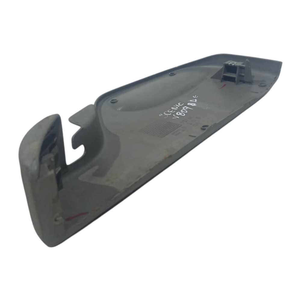 Moldura Banco Dianteiro Direito Renault Scenic 1999 A 2009 4