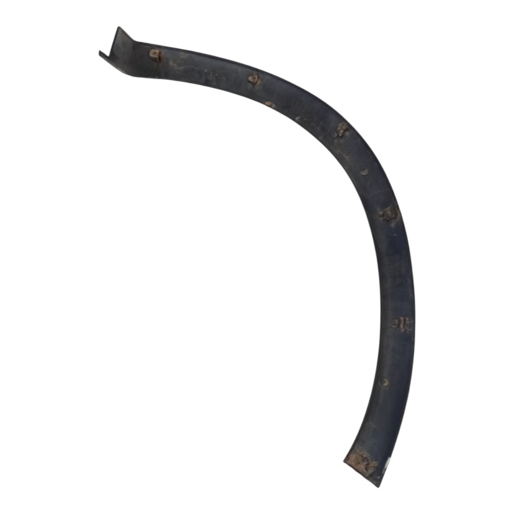 Moldura Para Lama Esquerdo Gm Corsa 1994 A 2002 6