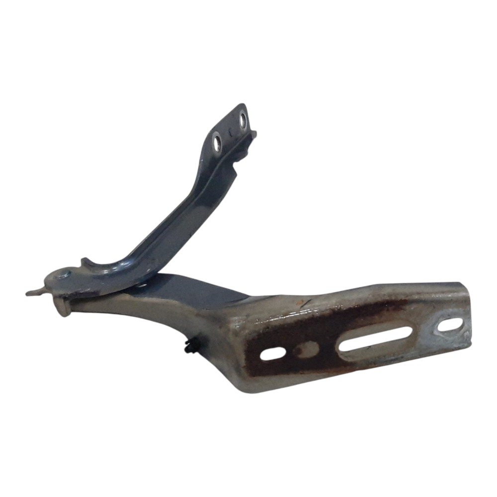 Dobradiça Capo Lado Esquerdo Peugeot 307 2002 2003 A 2012 5