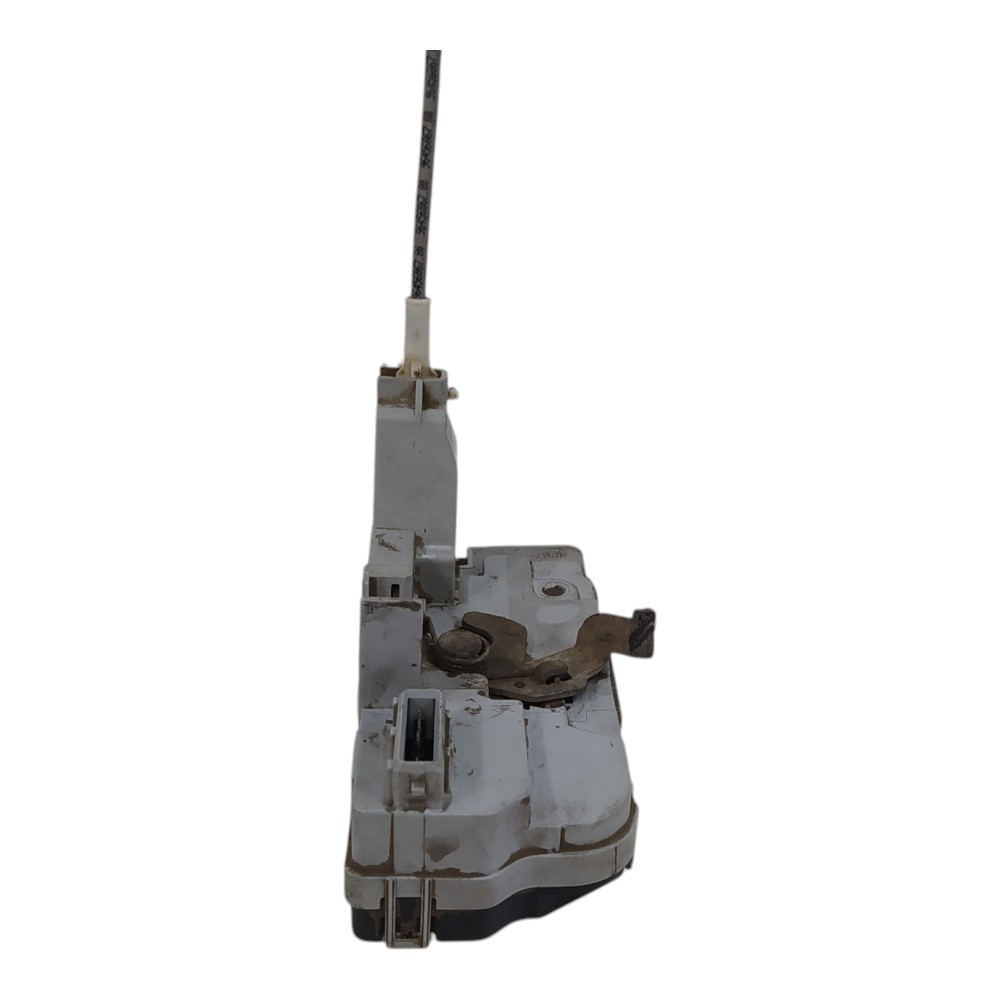Fechadura Traseira Direita Peugeot 307 2002 2003 2004 A 2010 1