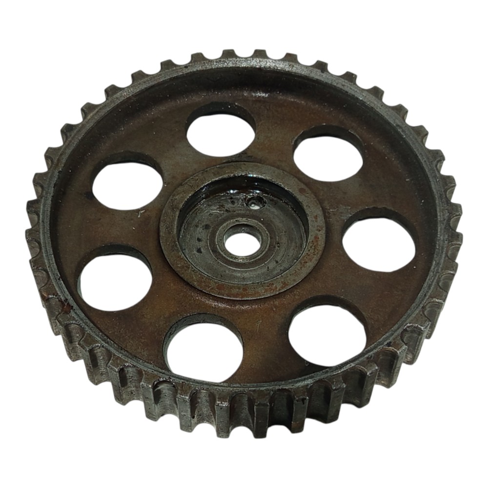 Polia Comando Válvulas Chevrolet Corsa 1.0 1994 1995 A 2002 2