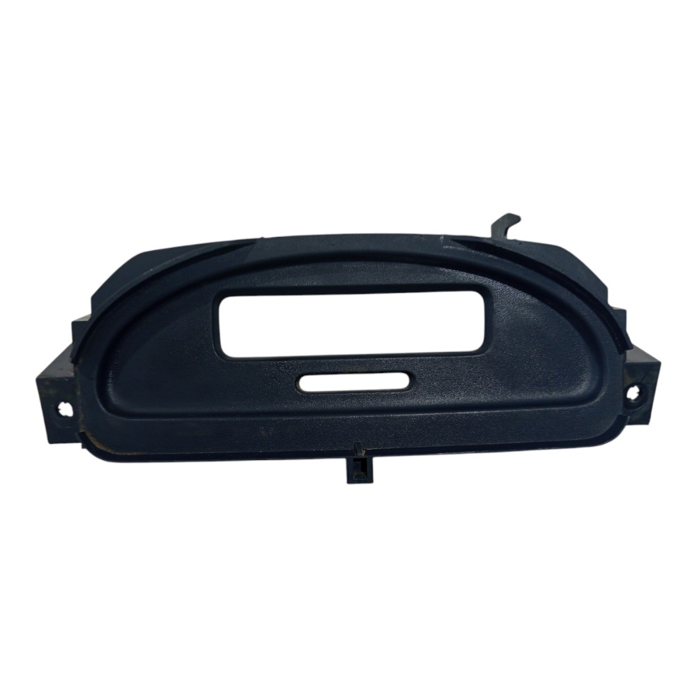 Moldura Coluna Traseira Direita Ford Fiesta 1996 A 2002 1